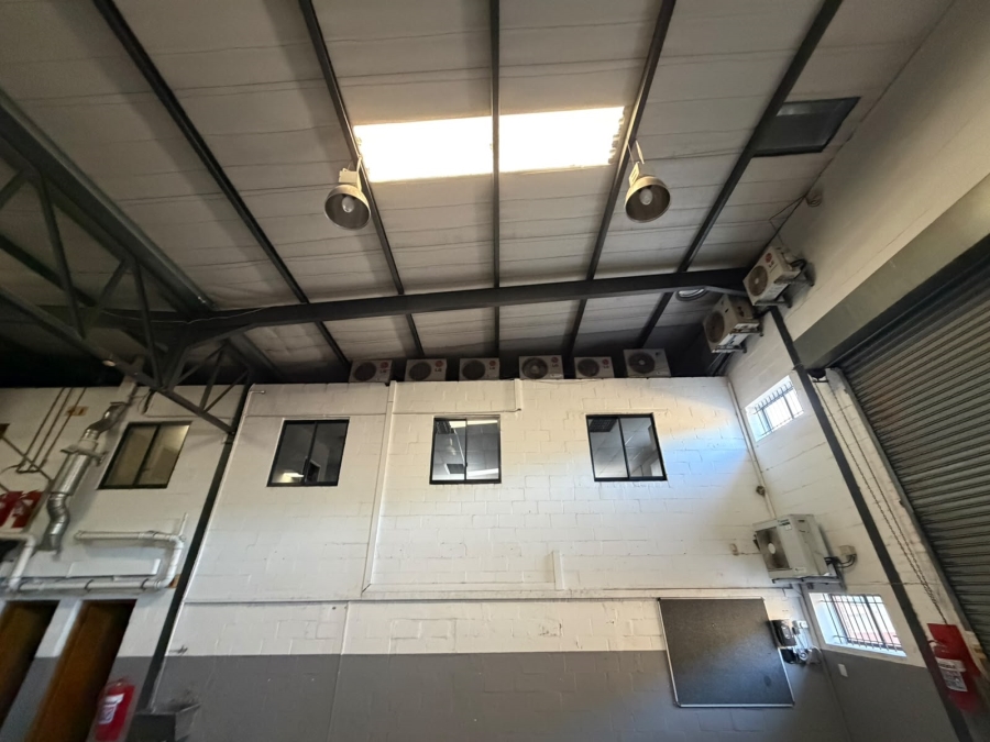 To Let Commercial Property for Rent in Brackenfell Industrial Western Cape